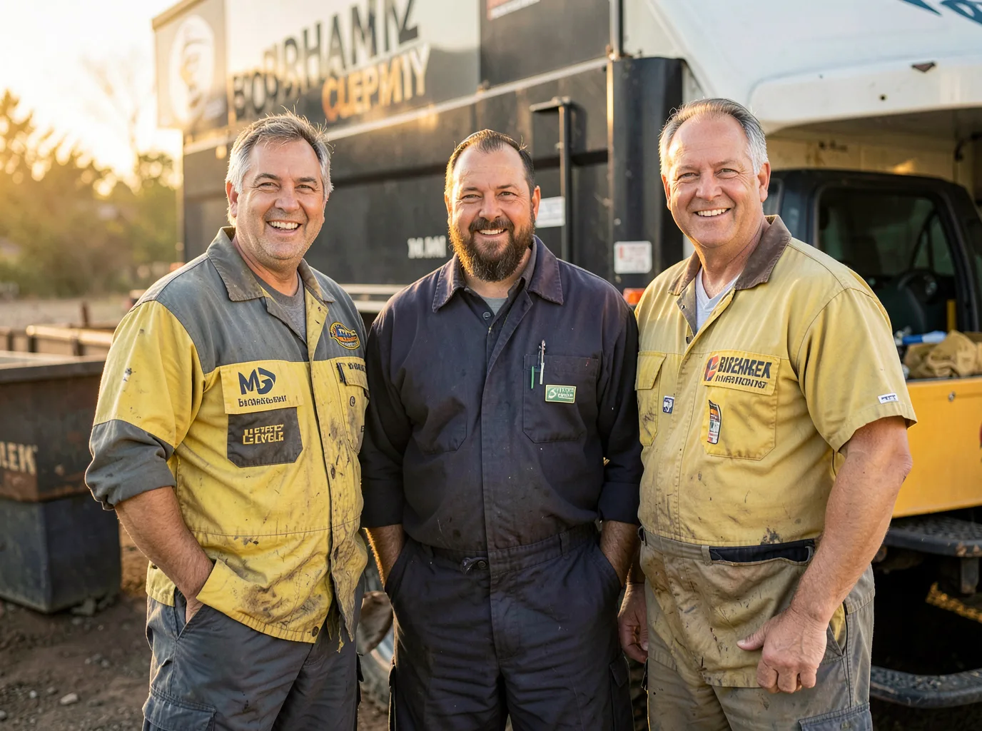 Sewage Cleanup company in Manhattan, NV